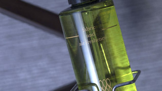 コーナー ダブルルーム 禁煙