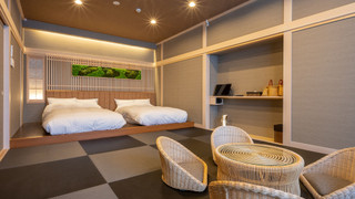 スーペリア ツインルーム