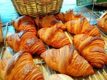 「デ トゥット パンデュース」料理 1090481 