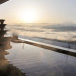 【全国】雲海・朝霧をのぞめるホテル＆旅館5選。心奪われる幻想的な光景を眼下に！