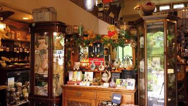 ギフト ショップ / 23