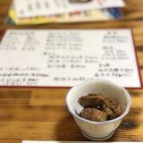 巴寿し（トモエズシ）