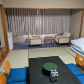 グランドメルキュール和歌山みなべリゾート＆スパ（和歌山県 リゾートホテル） / 2