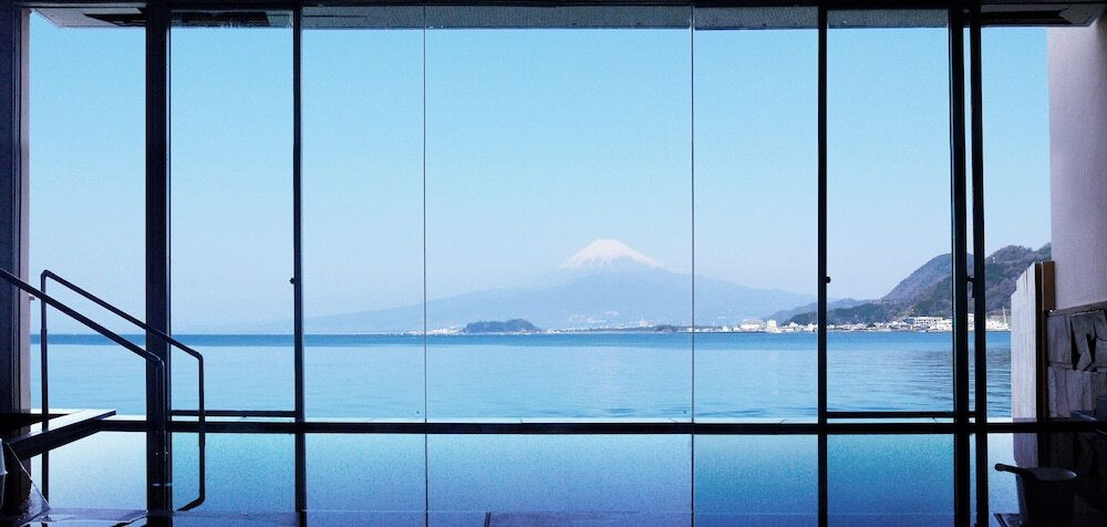 大浴場