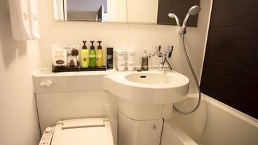 バスルーム / 22