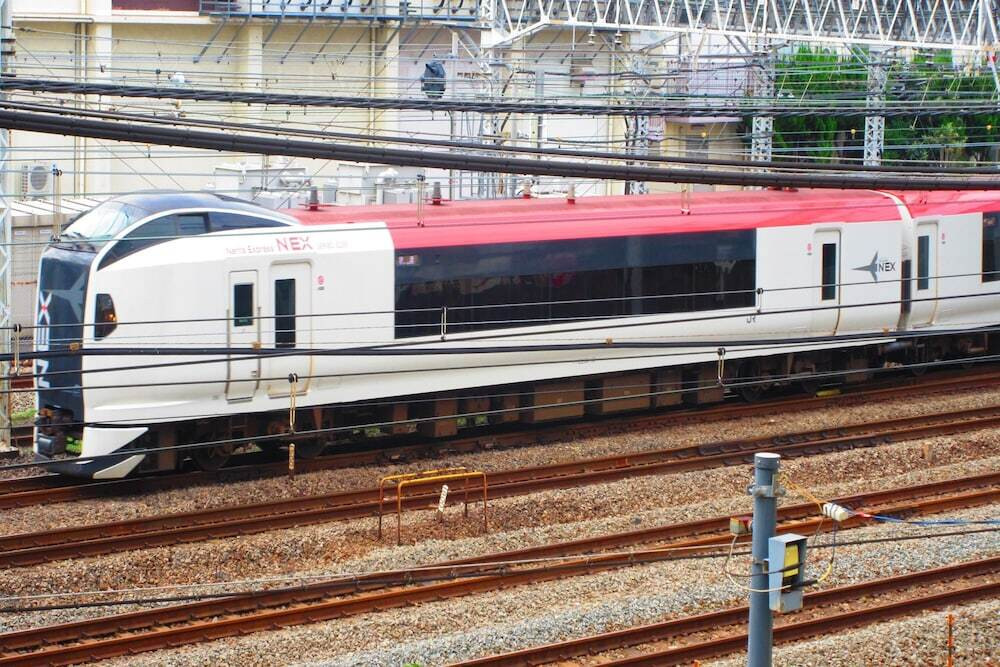 施設からの眺望