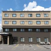 くつろぎの湯 苫小牧 ホテル杉田（北海道 ビジネスホテル） / 4