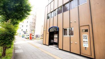 施設内の設備 / 6