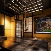 秘境 白川源泉 山荘 竹ふえ（熊本県 旅館） / 2