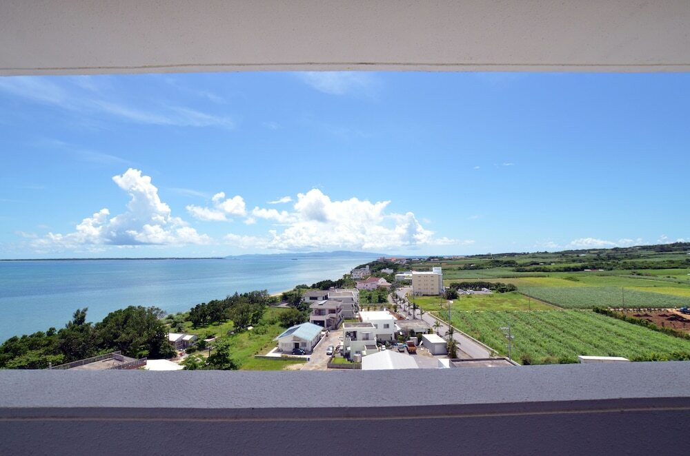 施設からの眺望