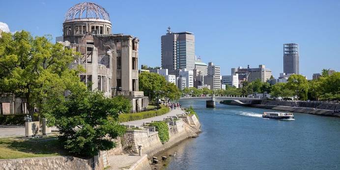 広島の宿 相生（広島県 旅館） / 1
