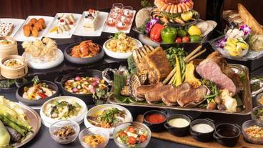 オールデイダイニング　パレード / 1