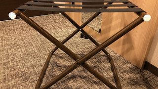 ダブルルーム 禁煙