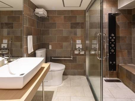 EN SHIBUYA HOTEL（エンホテル 渋谷） / 5