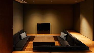 リビングルーム / 10