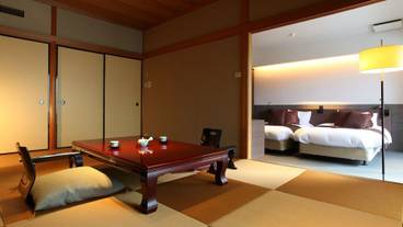 箱根仙石原温泉 きたの風茶寮（ワノオーベルジュ キタノカゼサリョウ） / 3