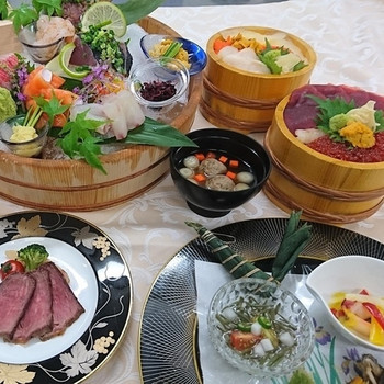 お子様ランチや人工温泉も楽しめるホテル4238066