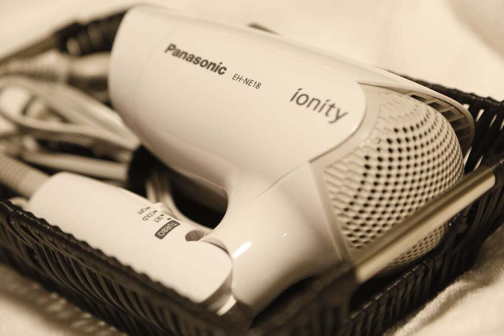 客室の設備とサービス