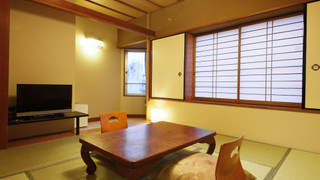 (禁煙) 和室 8畳