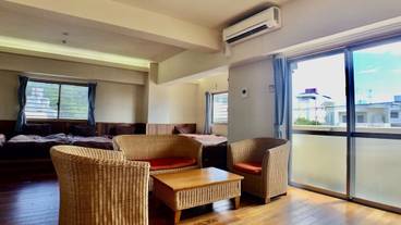 リビング エリア / 35