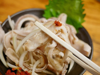 「亀戸ホルモン」料理 1136843 