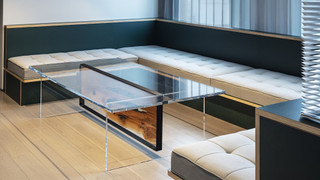 Weekend Suite on the Top Floor - Non Smoking [MAX 3 Guests: 2 adults and 1 child (under 6 years old)