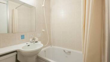 バスルームの設備 / 21