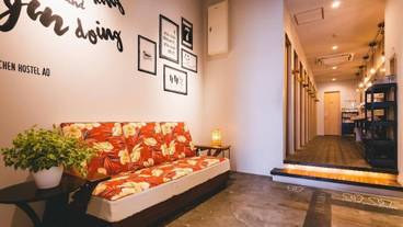 リビング エリア / 32