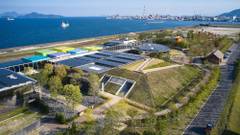 Simose Art Garden Villa