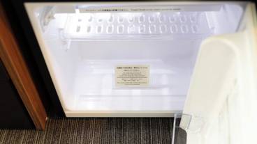 小型冷蔵庫 / 15