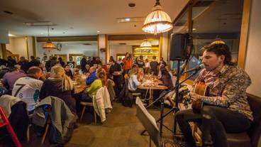 レストラン / 12