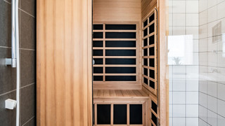 オーシャンビューラグジュアリースイート 禁煙