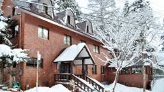 ペンション リスの小屋