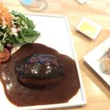 イルカの見えるレストラン（イルカノミエルレストラン）