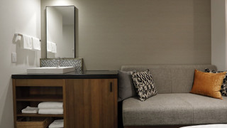 リフレッシュ ダブルルーム 禁煙 2名利用