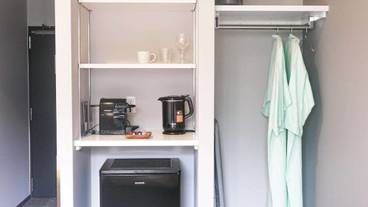 小型冷蔵庫 / 22