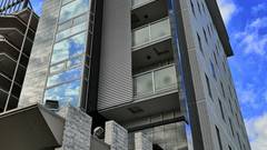 MyHotel Okazaki（マイホテルオカザキ）