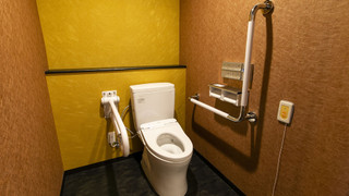 [North Wing] ユニバーサルツインルーム 禁煙