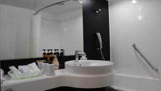 ダブルルーム 禁煙