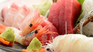 食事・飲み物 / 1