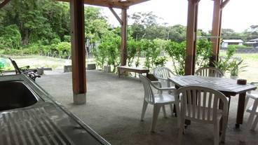 テラス / パティオ / 13