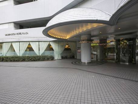 新大阪ワシントンホテルプラザ / 5