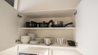 テラスダブルスイート 禁煙