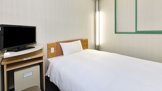 セミダブルルーム　禁煙