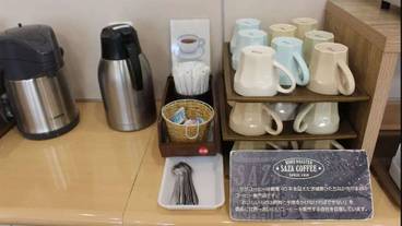 朝食ビュッフェ / 3