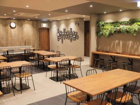 スーパーホテル札幌 北5条通 天然温泉 大志の湯 / 2