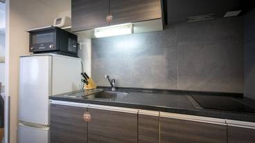 専用キッチン / 9