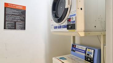 施設内の設備 / 9