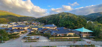 風情ある数奇屋造りのお宿でほっこり温まる3914978