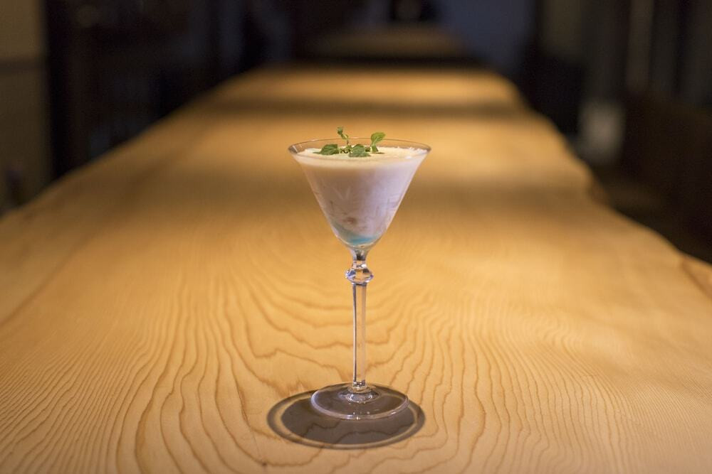 食事・飲み物